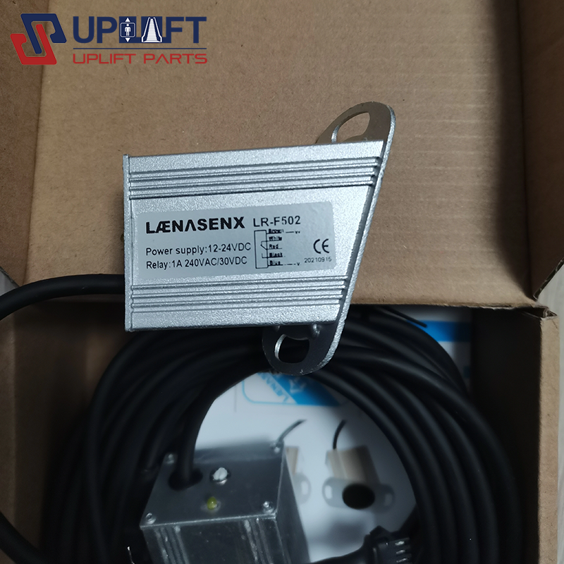 扶梯传感器LR-F502LR-F501