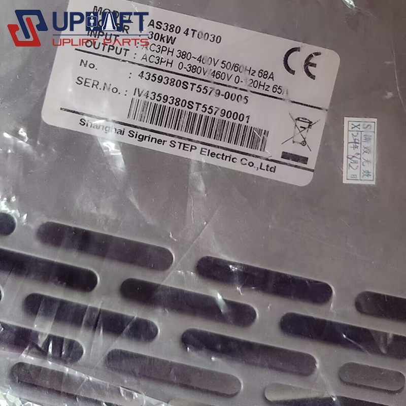 新时达一体机AS38030KWAS380ST0030