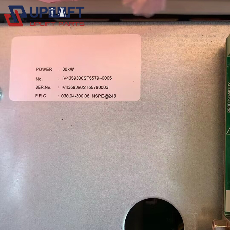 新时达一体机AS38030KWAS380ST0030..