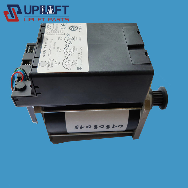 蒂森门电机VF-08