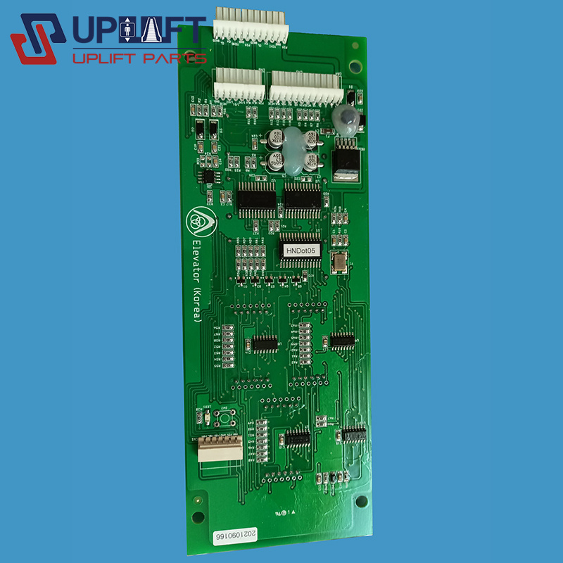 蒂森显示板TLHI-D1