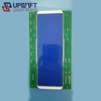 蒂森显示板DISP1310002048001800元，货期2-3周