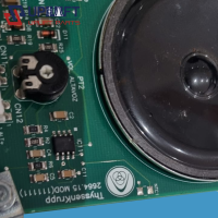 蒂森显示板2664.15MOD-111111-2