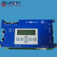 蒂森控制器LS-368102485013