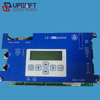 蒂森门机板TK-DODCMC4-....