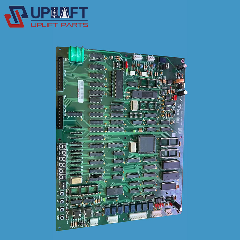 现代MCPU204C1699H25A