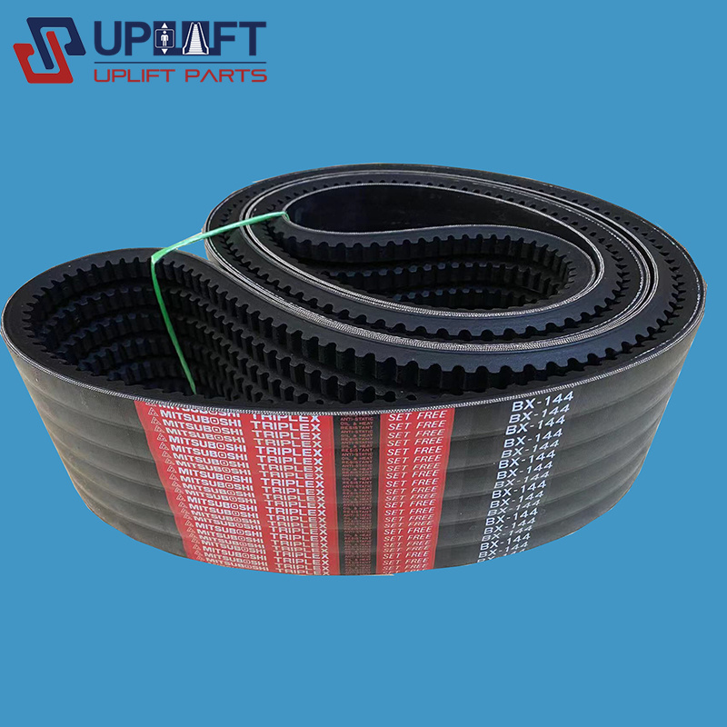 三菱多契带BX-144