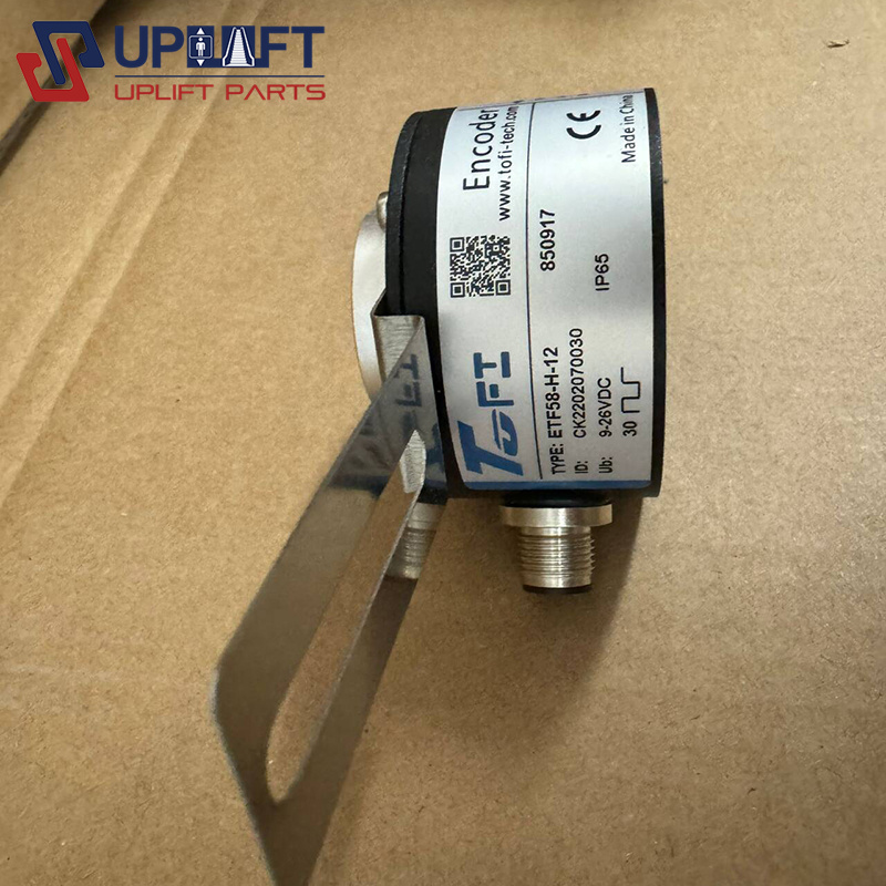 编码器ETF58-H-12850917..