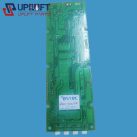 奥的斯显示板SEG-103R.