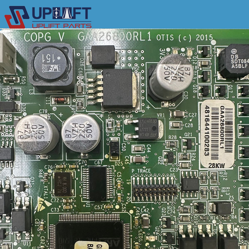 奥的斯板子GAA26800RL1-3