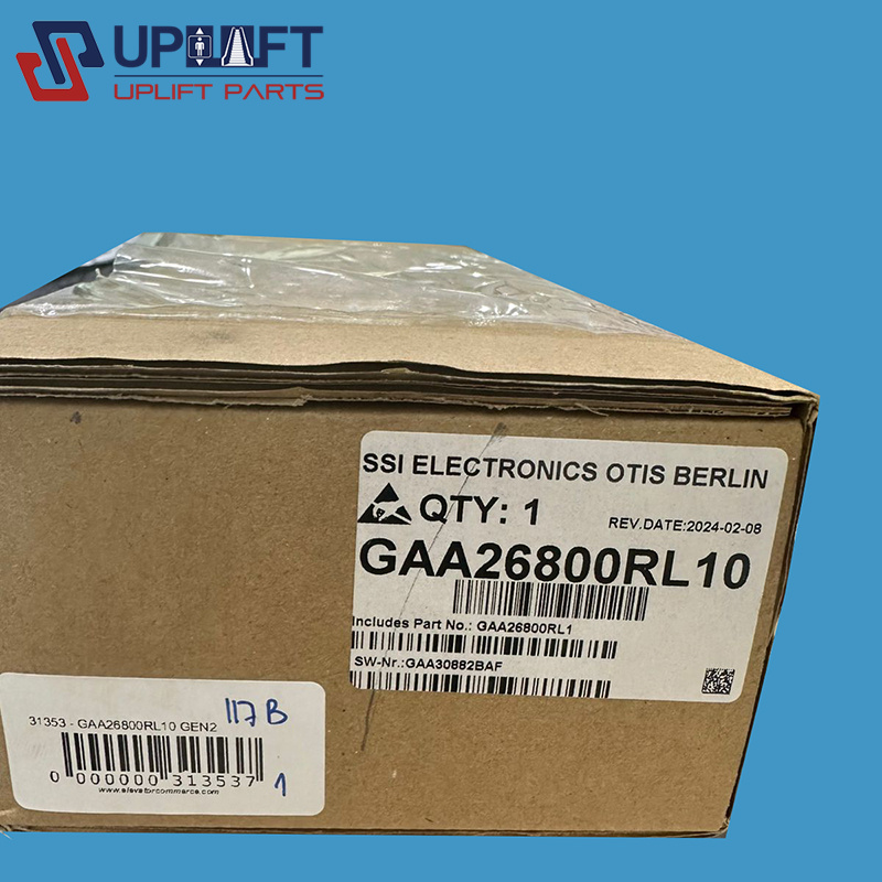 奥的斯板子GAA26800RL1-4