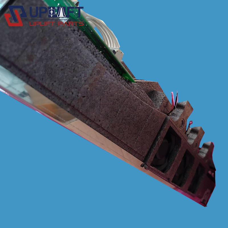 奥的斯变频器GAA21382G1.