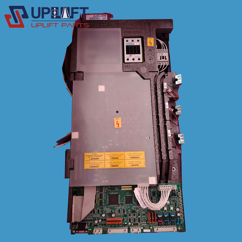 奥的斯变频器GAA21382G1...