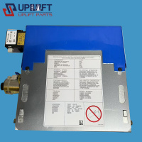 奥的斯限速器TBA20602A8924200元