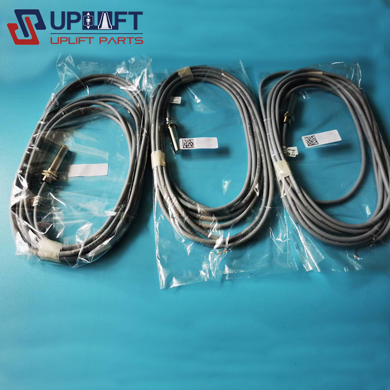 单稳态接近传感器常开THY-5020.83.03蒂森.