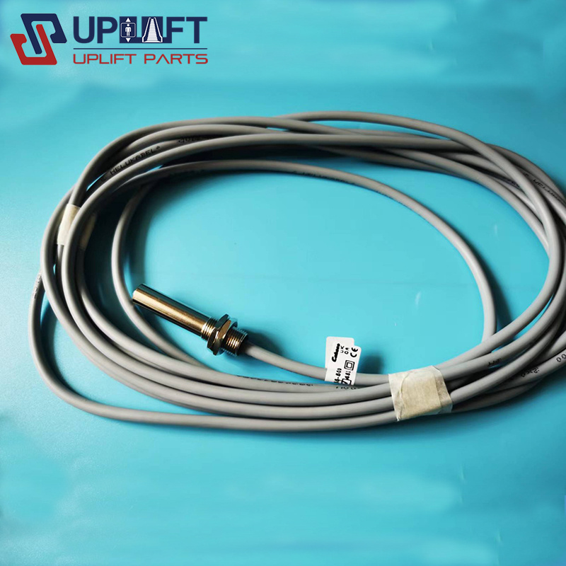 单稳态接近传感器常开THY-5020.83.03蒂森