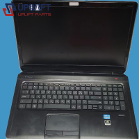 蒂森IOC-3B调试器6500,含二手笔记本，不带笔记本电池..