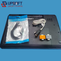 蒂森IOC-3B调试器6500,含二手笔记本，不带笔记本电池