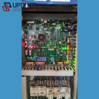 蒂森IOC-3B调试器6500,含二手笔记本，不带笔记本电池.....主板