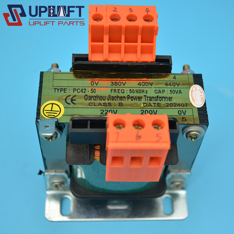 ElevatorPowerTransformerPC42-50-2