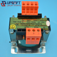 ElevatorPowerTransformerPC42-50-2