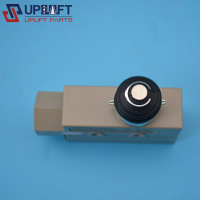 OMRON限位开关ZE-N-2-4