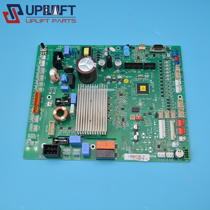 STVF9型门机板轿顶板CTW3S1CTW3S2-1