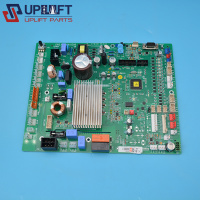 STVF9型门机板轿顶板CTW3S1CTW3S2-1