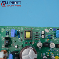 STVF9型门机板轿顶板CTW3S1CTW3S2-2