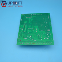 STVF9型门机板轿顶板CTW3S1CTW3S2-4