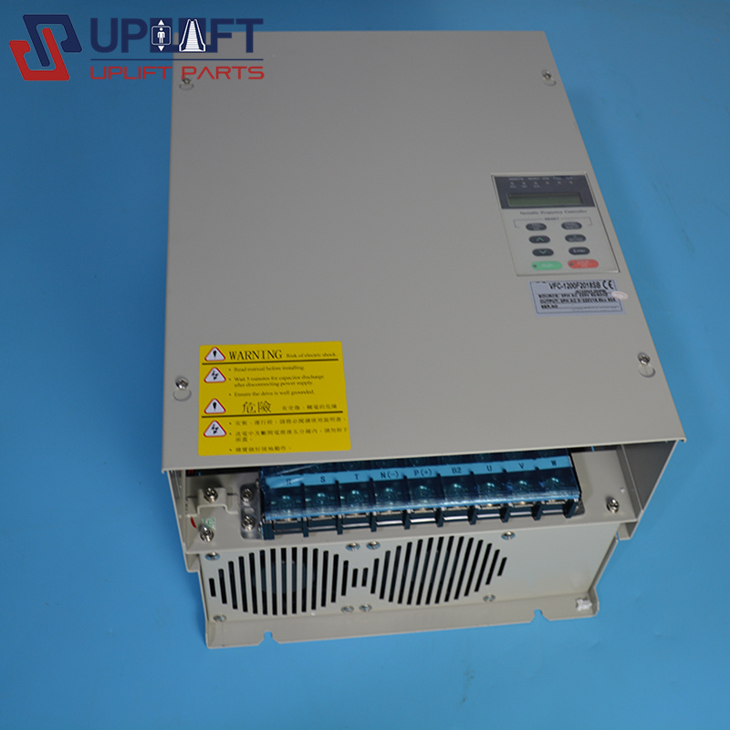 VariableFrequencyControllerVFC-1200F2018SB-AC220VL25HPB-1