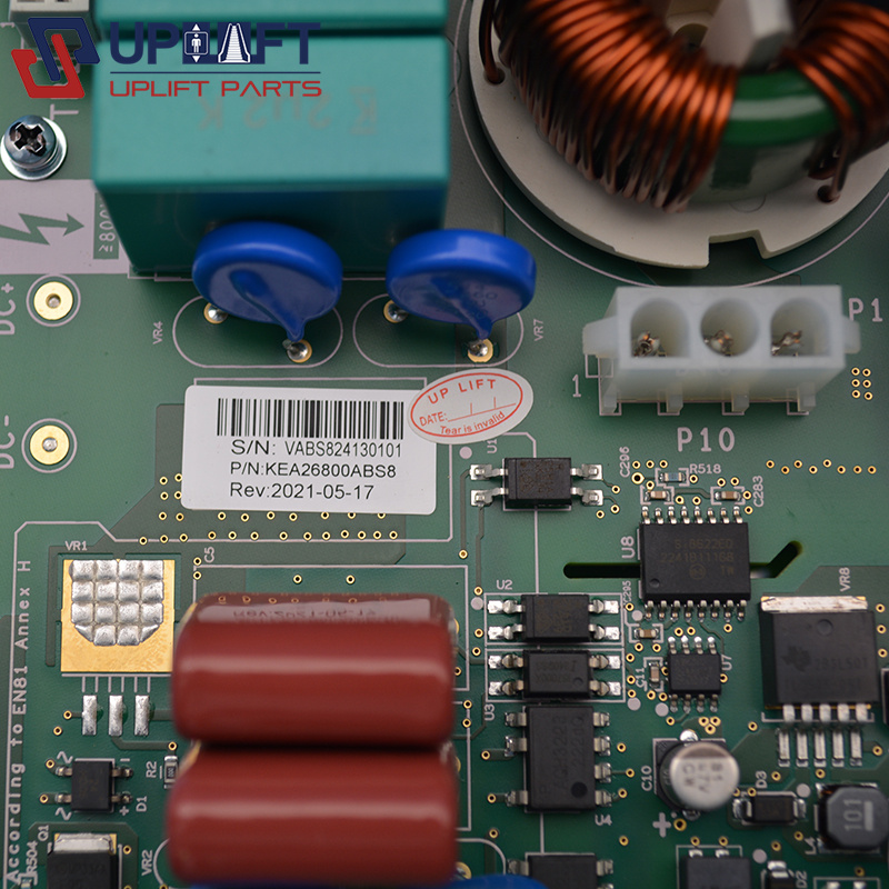 奥的斯电梯变频器OVFR03B-402-LRUKBA21305ABZ10-5