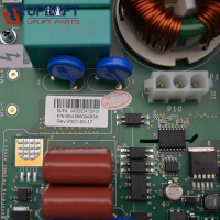 奥的斯电梯变频器OVFR03B-402-LRUKBA21305ABZ10-5