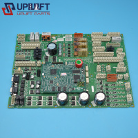 奥的斯电梯主板GECB_ENGBA26800LC1-1