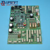 奥的斯电梯主板GECB_ENGBA26800LC1-3