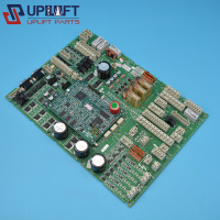 奥的斯电梯主板GECB_ENGBA26800LC1-4