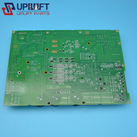 奥的斯电梯主板GECB_ENGBA26800LC1-2