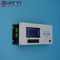 博林特电梯配件主控器主板MPK708AC控制板-5