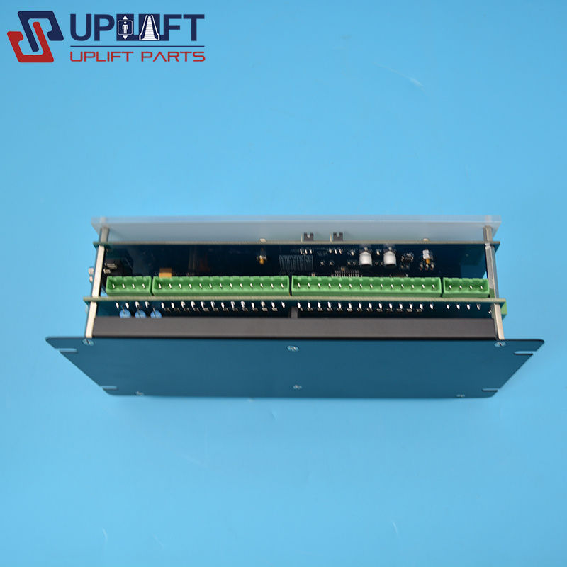 博林特电梯配件主控器主板MPK708AC控制板-4