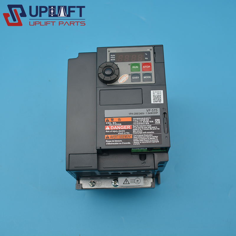 东芝变频器VFS15S-2015PL-CH-1