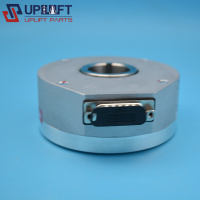 霍纳编码器80-X30XXX-1024.MN45-ABA633L1-3