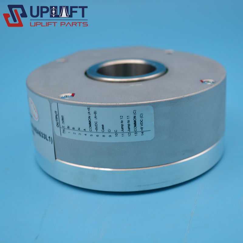 霍纳编码器80-X30XXX-1024.MN45-ABA633L1-2