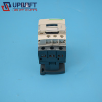 施耐德交流接触器LC1D09-3