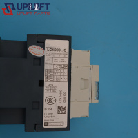 施耐德交流接触器LC1D09-4