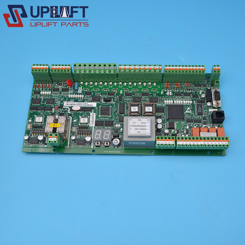 通力电梯扶梯主板KM51070342G11-1