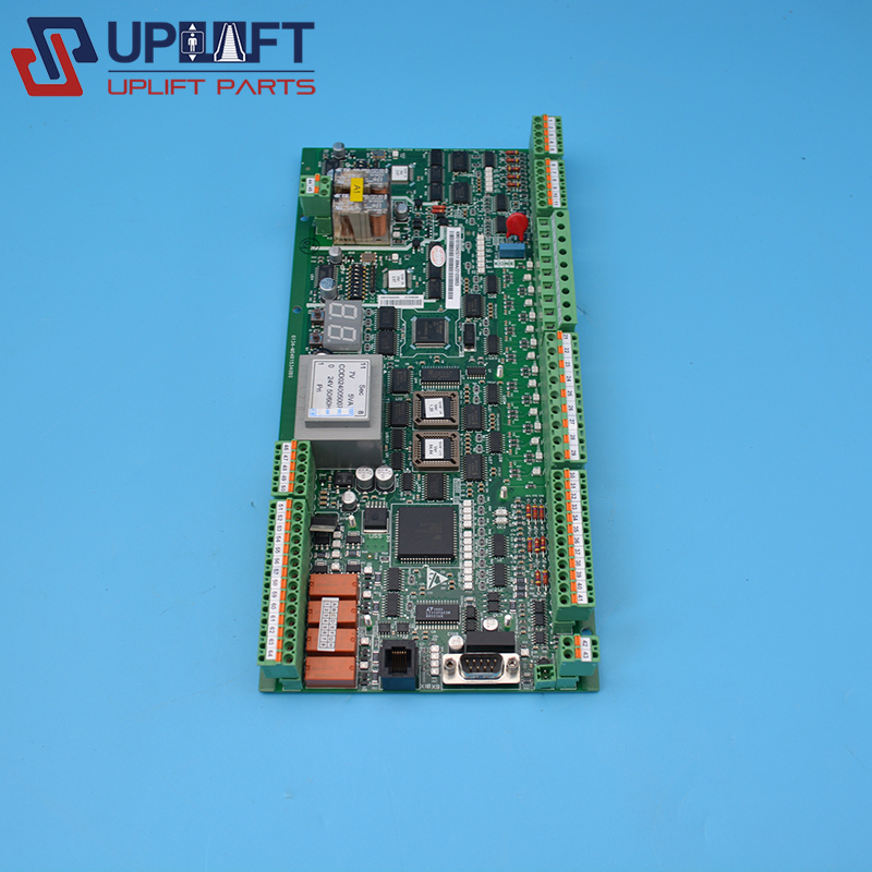 通力电梯扶梯主板KM51070342G11-2