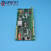 通力电梯扶梯主板KM51070342G11-2