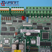 通力电梯扶梯主板KM51070342G11-4