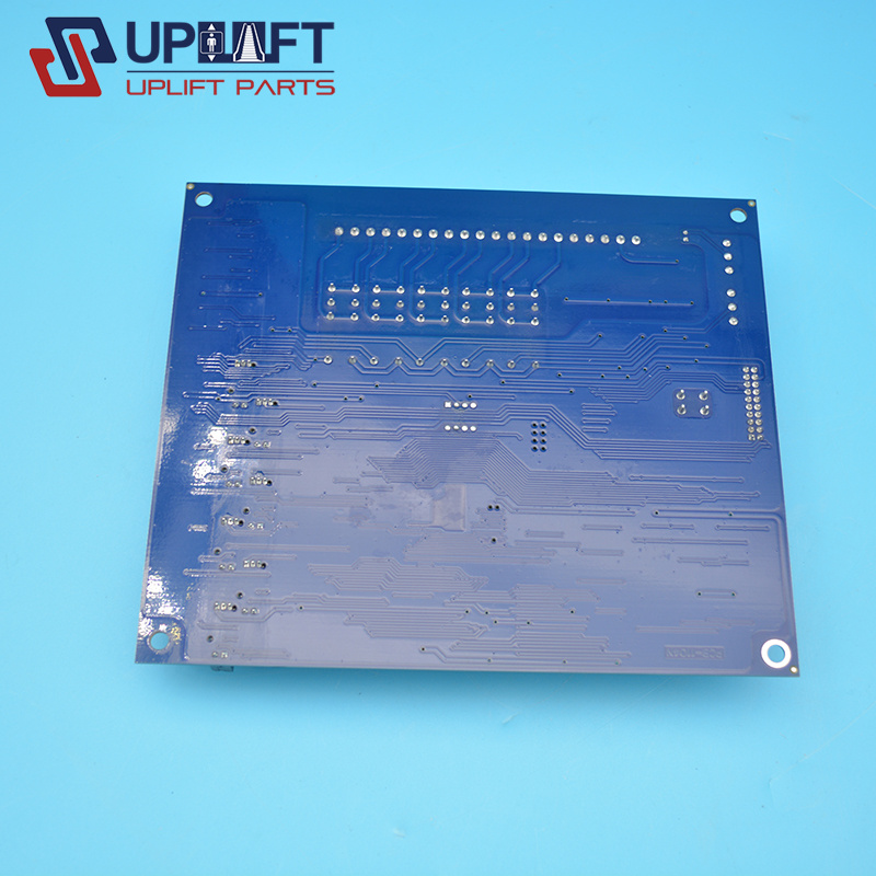 UP001763GAL门机板MOVFR-0075AN-3