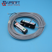 蒂森双稳态开关3705.69.01电梯开关-1